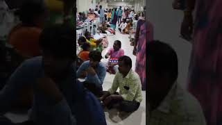 Osmania Genral Hospital Ka Ye Hal Hai  Hospital Kam Machli Bazar Ziyada Lagra [upl. by Alfred]