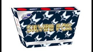 Silver Fox By Skycrafter [upl. by Aihtenak]