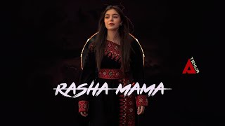 Rasha Mama  Zarsanga  Pashto  Remix [upl. by Ahsirat]