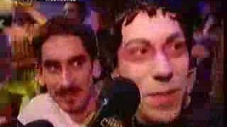 MuchDance  Argentina Año 2000  Aldo Haydar JP Firter y Pablo Forte [upl. by Illib]