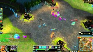 Nunus Big Play  Special Extended Edition ft Brand and Katarina [upl. by Rahas]