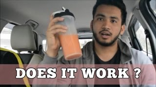 Taking PREWORKOUT for the first time  My Experience  MUSCLEBLAZE TORQUE REVIEW [upl. by Refinnej47]