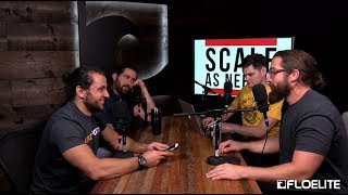 Scale As Needed Podcast 48 Full Episode 2017 Regionals Recap Heavyweights Keto [upl. by Lorou]