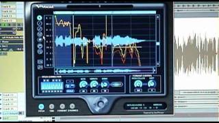 Tutorial Sonar  Usando o V Vocal [upl. by Yeneffit]