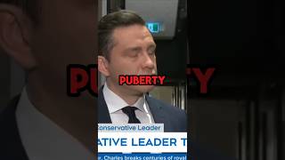 Pierre Poilievre vs WOKE Media [upl. by Teilo]