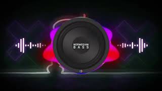 Gigi DAgostino  Bla Bla Bla Bass Boosted [upl. by Lifton]