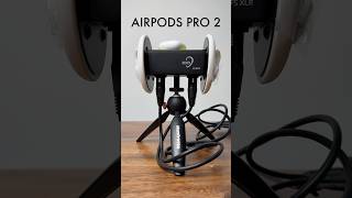 AirPods Pro 2 vs AirPods 4  Which one Sounds Better tech airpods airpodspro [upl. by Koran]