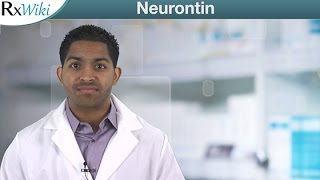 Neurontin To Treat Adults with Nerve Pain Caused by Shingles  Overview [upl. by Ellennahc]