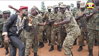 BOBI WINE YEYONGEDDE OKULUMYA MUSEVENI NABAMUTEMBEETA BEBUUZA YAVAAWA [upl. by Enywad]