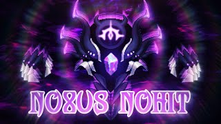 NOHIT The Entropic God  Noxus  Calamity Wrath of the Gods [upl. by Naomi]