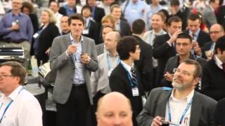 AABC  Advanced Automotive Battery Conferences  Introduction [upl. by Bodwell201]