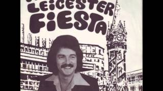 Its A Leicester Fiesta  Martin Harvey [upl. by Willyt]