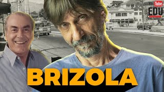 BRIZOLA A GÊNESE DE UM CAUDILHO  EDUARDO BUENO [upl. by Smallman]