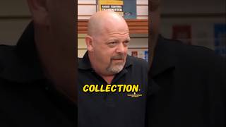 500K Pokémon Charizard Card Collection Shocks Pawn Stars shorts [upl. by Apthorp237]