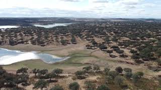 Herdade de Santa Luzia 420 ha Alandroal Alentejo [upl. by Adnwahsal99]