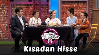 Çok Güzel Hareketler 2  Kısadan Hisse 2 Bölüm [upl. by Atteyek]