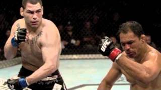 brock lesnar vs cain velasquez full fight [upl. by Aleuqahs646]