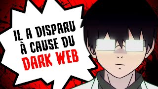 Mon AMI a DISPARU à cause du DARK WEB [upl. by Ahsinot]