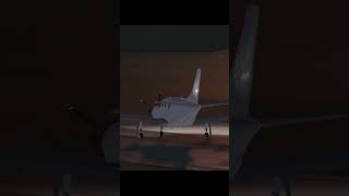 TBM 900 Take off aviation planespotting boeing [upl. by Emelia]