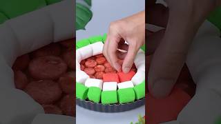 Watermelon Marshmallow Hacks shorts [upl. by Clarissa661]