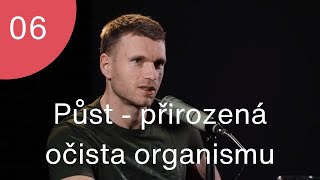 Půst a přerušované hladovění I Trime Podcast 06 [upl. by Kralc]