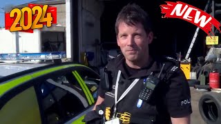 Police Interceptors Season 2024 🚔🚔🚔 Season 11 Episode 13 🚔🚔🚔 Police Interceptors Full Episode [upl. by Haberman415]