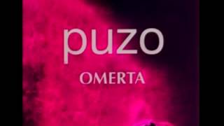 Mario Puzo Omertà Audiobook [upl. by Pettiford]