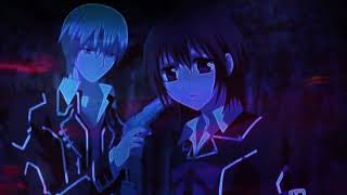 Vampire Knight AMV  Zero X Kaname  Confident Rock Version [upl. by Onra431]