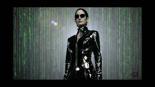 CarrieAnne Moss Shares Her Thoughts on The Matrix Resurrections [upl. by Robinette541]