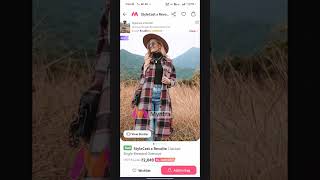 Myntra Winter Coat Sale  Affordable Price FWD Collection myntra UnBoxandTruePick [upl. by Leahcym]