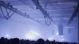 Richie Hawtin  TimeWarp Madrid 2024 [upl. by Estele]