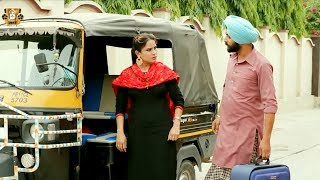 Nang Jawai  Part 2  Harjeet Jassal  Harmeet Jassi  Latest Punjabi Movie 2019 [upl. by Ramedlaw]