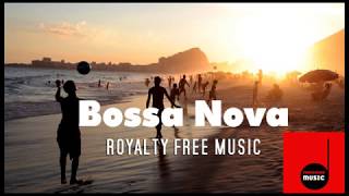 Lunigiana Bossa no copyright smooth latin jazz royalty free gemafrei [upl. by Ethbun]