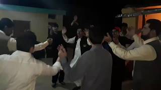 Sami Meri War Kumbar Dance [upl. by Anitsrihc]