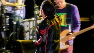 14  U2 Where The Streets Have No Name Live Slane Castle 2001 HD [upl. by Barger]