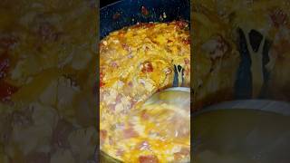 Chorizo Rotel Cheese Dip cheesedip salsa quesofundido appetizer [upl. by Resaec118]