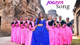 Jogiya Song  Piya Singh Paraste  Raagni Maravi  HD Video  Hindi Latest Song [upl. by Faxan]