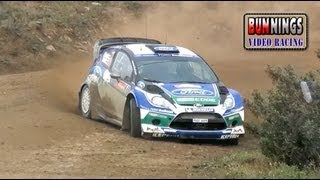 HD Best of Rally 2012  Big Moments amp Show  VOL1 [upl. by Amerd475]