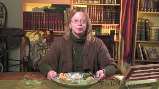 What is on the Seder Plate [upl. by Nealey]