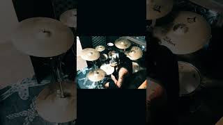 Korn  ADIDAS foryou drumcover music reels shorts fy fyp [upl. by Devi]