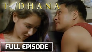 Magkapatid magkaagaw Part 1 Full Episode  Tadhana [upl. by Kathy144]