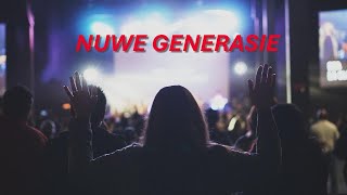 Nuwe generasie with lyrics  Stass [upl. by Dwane]