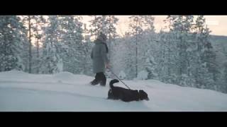 Nokian Hakkapeliitta LT3 – new premium winter tire for light trucks [upl. by Ettenyl]