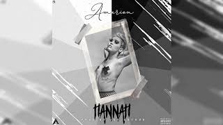 Amarion  HANNAH Prod By Jay Anthon amp Jonniel [upl. by Lenaj710]