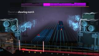 How’s It Going To Be  Third Eye Blind  Rocksmith 2014  Bass  DLC [upl. by Pain455]