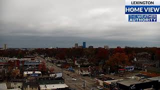 Lexington KY Live Weather Cam  Chevy Chase  FOX 56 News [upl. by Ahsilem]