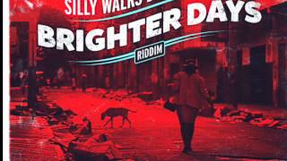 ETZIA  GO AWAY BRIGHTER DAYS RIDDIM 2014 [upl. by Htiffirg]