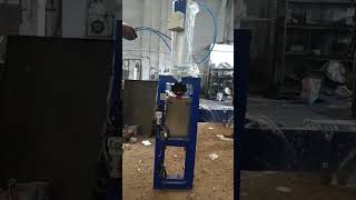 Fabrication gate valve pneumatic operated afrsov junction box pipeline gatevalve valveindia [upl. by Claudian817]