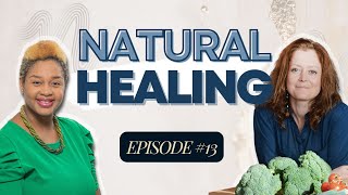 Natural Healing Amanda King on Reflux amp Cancer Care [upl. by Eugor834]