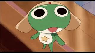 Sgt Frog episode 1 [upl. by Brandais482]